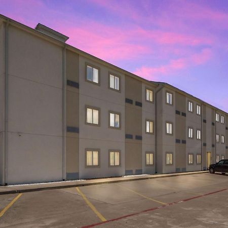 Motel 6-Cleburne, Tx Bagian luar foto