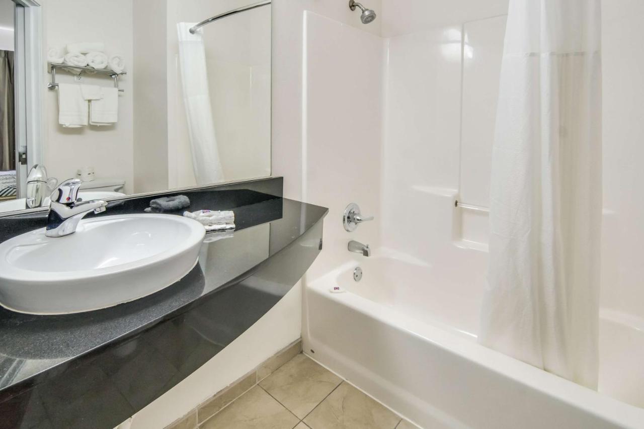 Motel 6-Cleburne, Tx Bagian luar foto