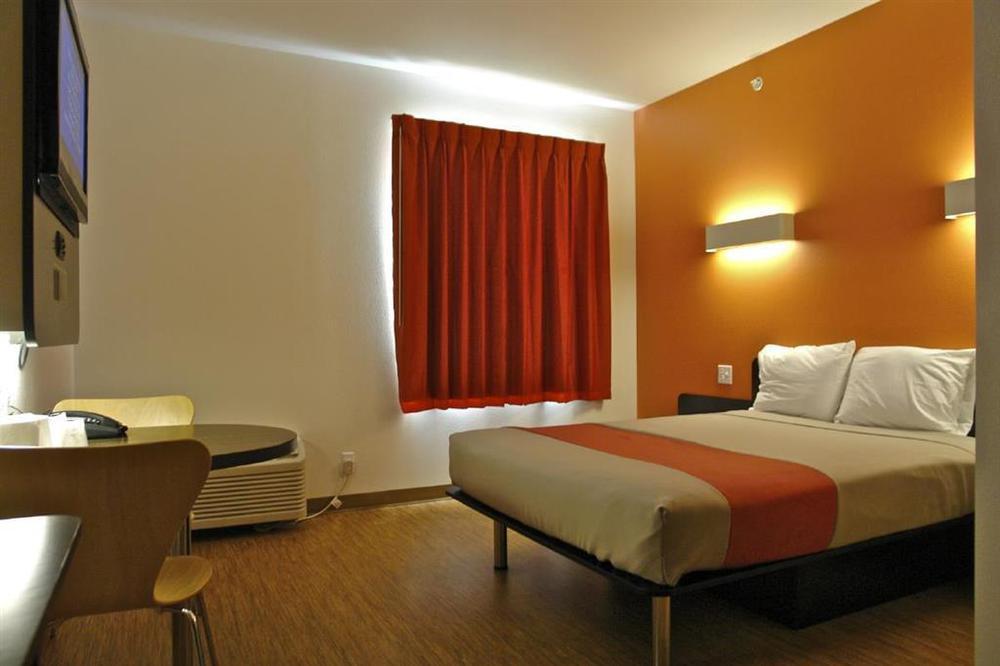 Motel 6-Cleburne, Tx Ruang foto