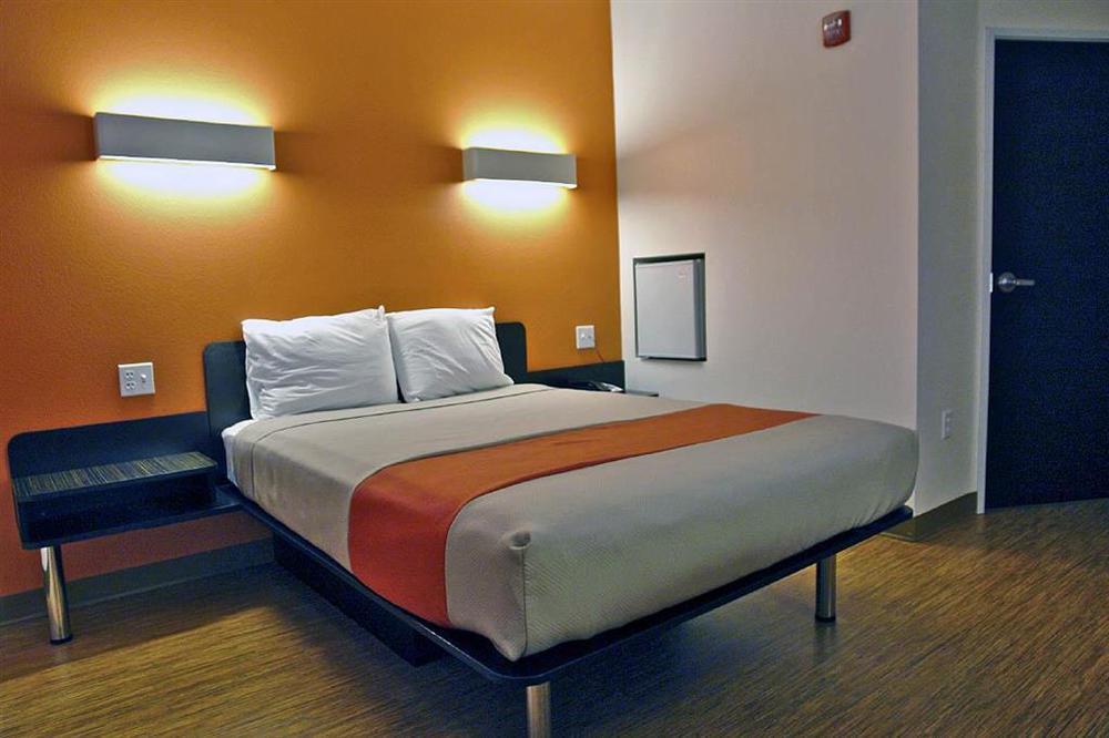 Motel 6-Cleburne, Tx Ruang foto