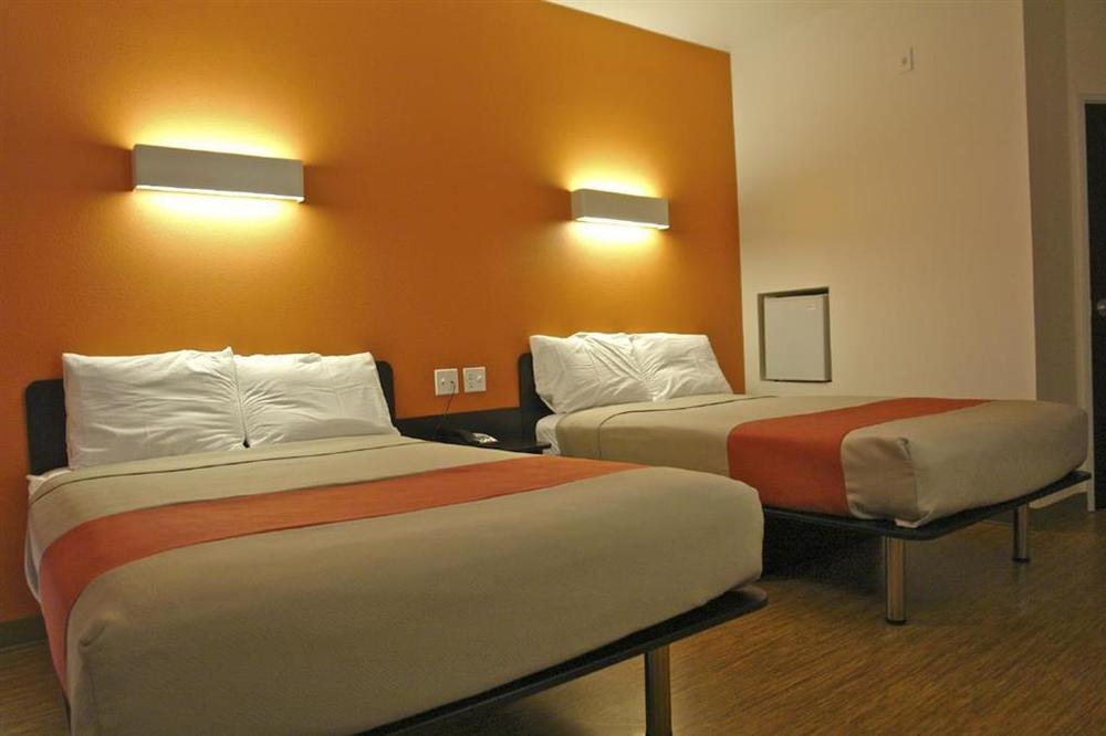 Motel 6-Cleburne, Tx Ruang foto