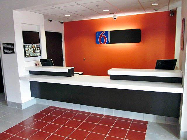 Motel 6-Cleburne, Tx Fasilitas foto